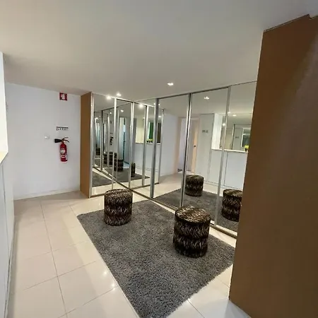 Casa Da Avenida Villa Inn Braga Exterior photo