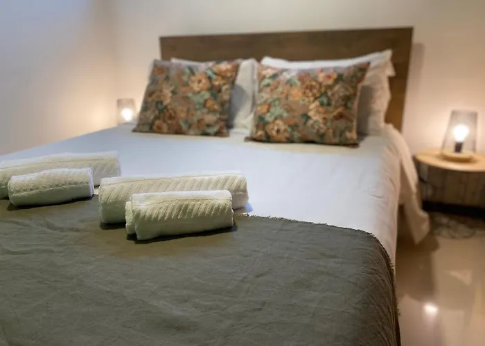 Casa Da Avenida Villa Inn