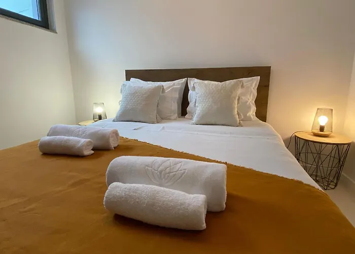 Casa Da Avenida Villa Inn