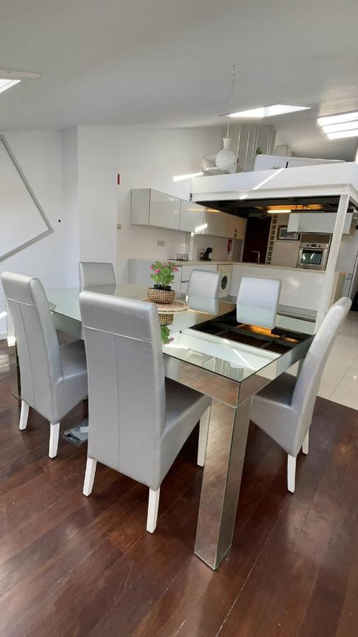 Casa Da Avenida Apartment