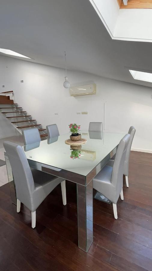 Casa Da Avenida Apartment *