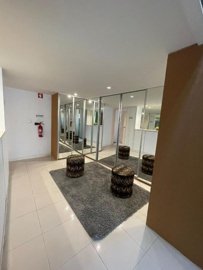 Casa Da Avenida Apartment *