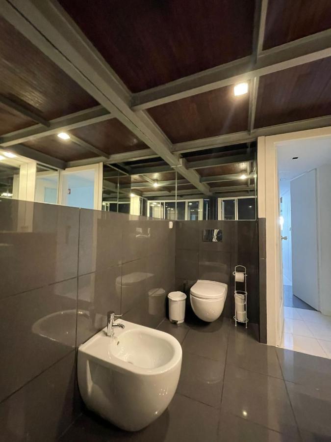 Casa Da Avenida Apartment *