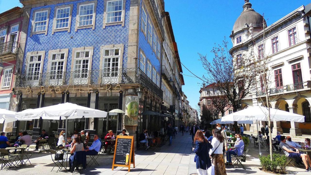 Casa Da Avenida
