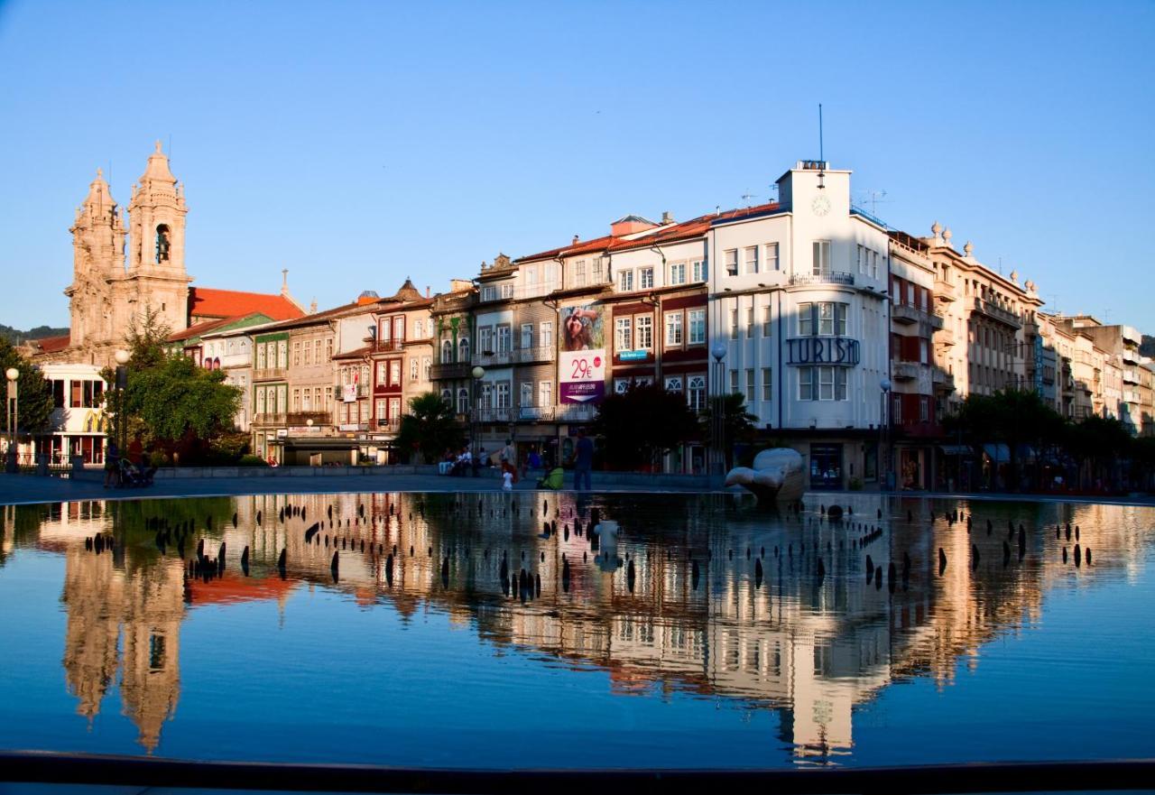 Casa Da Avenida * Braga