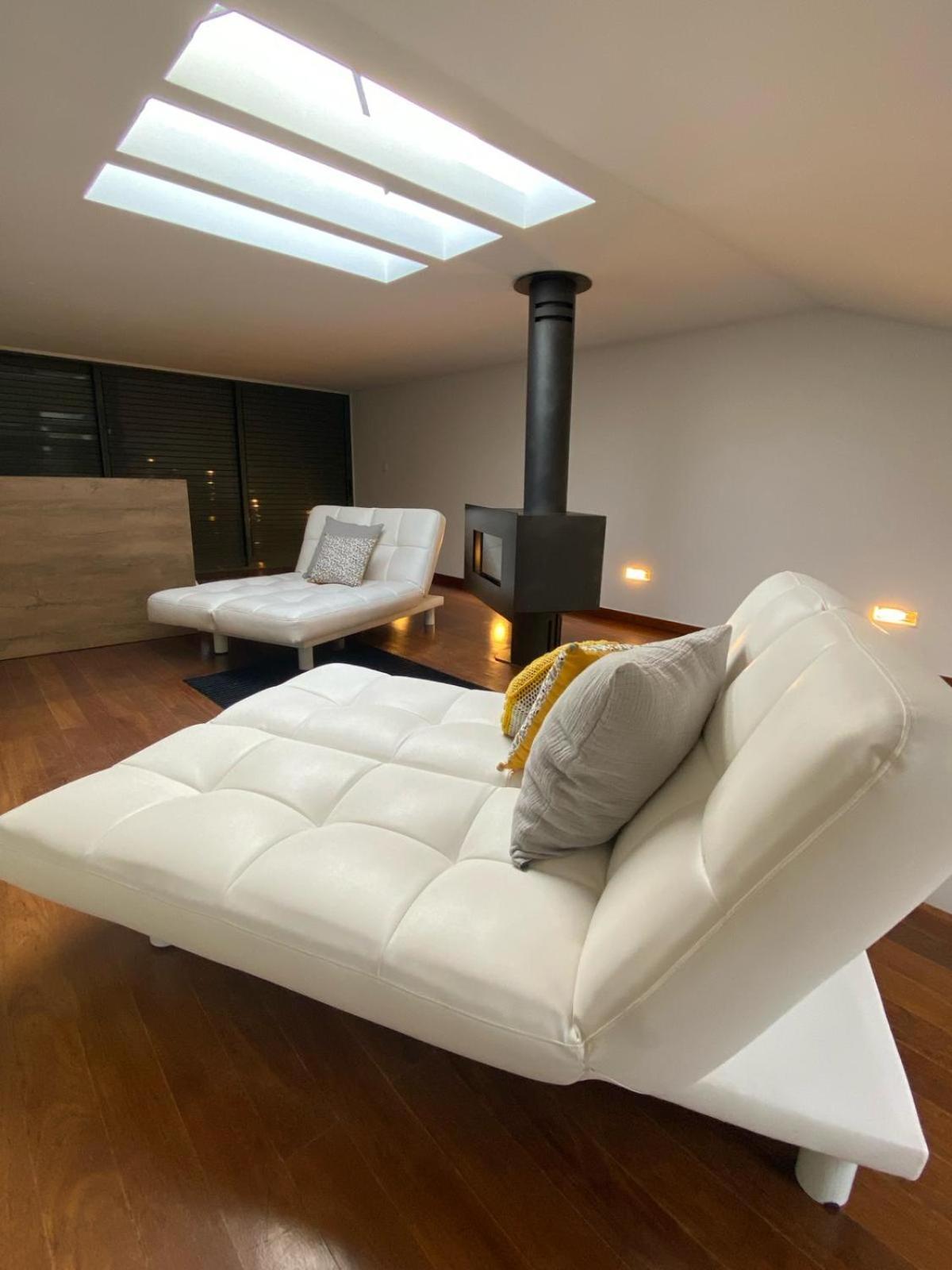 Apartment Casa Da Avenida Braga