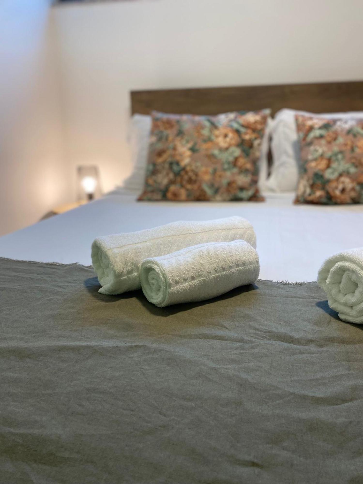 Apartament Casa Da Avenida Braga