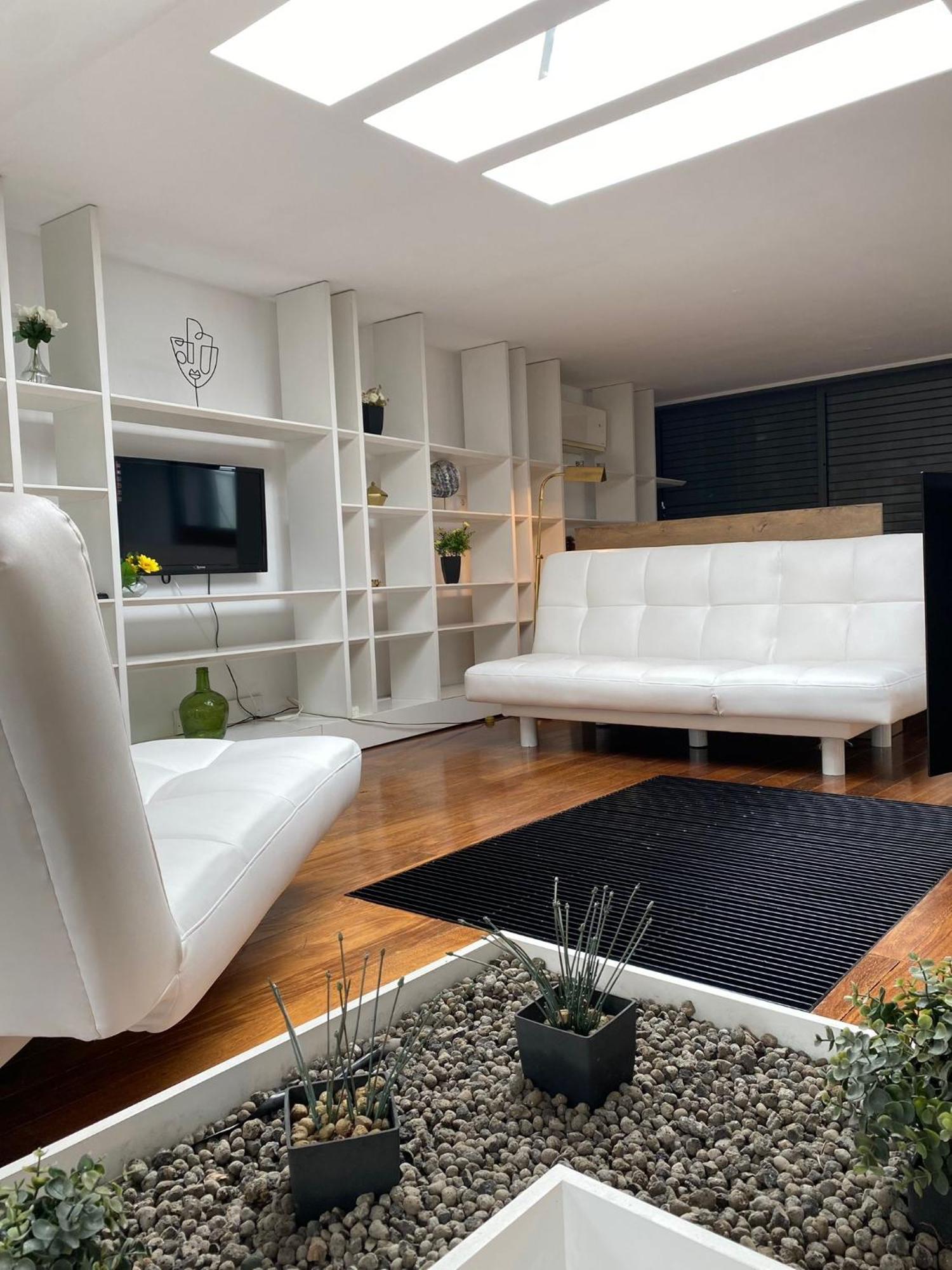 Casa Da Avenida Apartment *